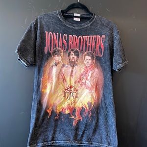 Jonas Brothers Tee